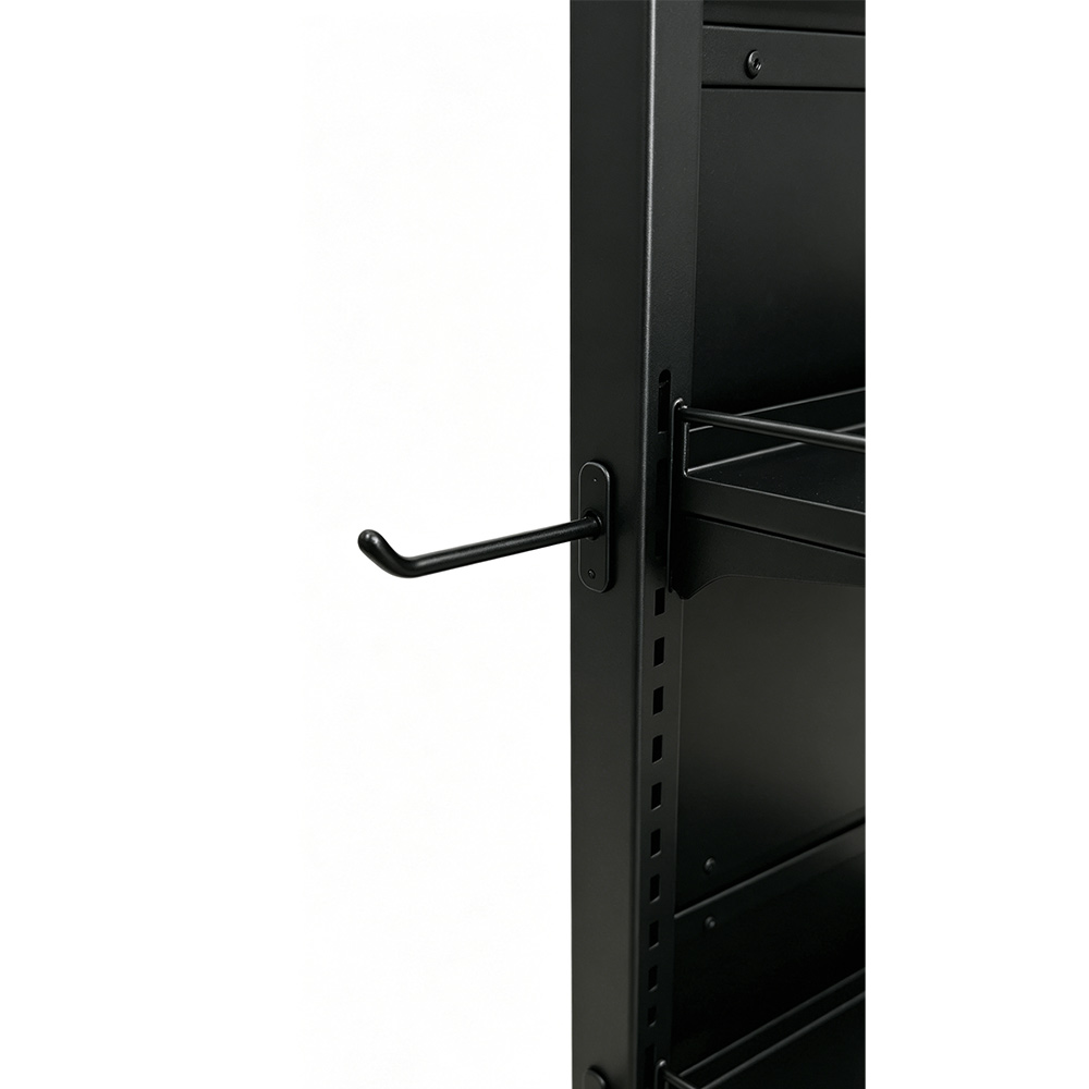 Display Rack Detail View