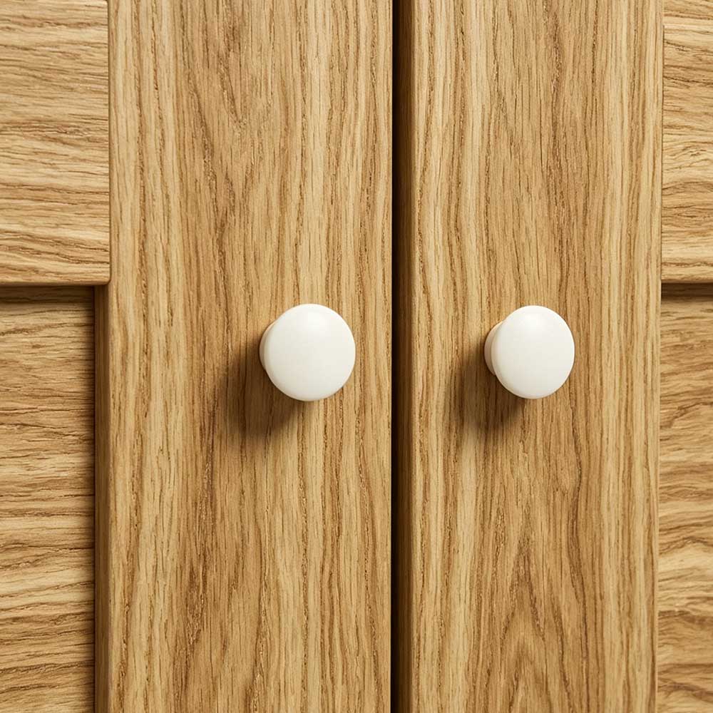 Display Rack Detail View