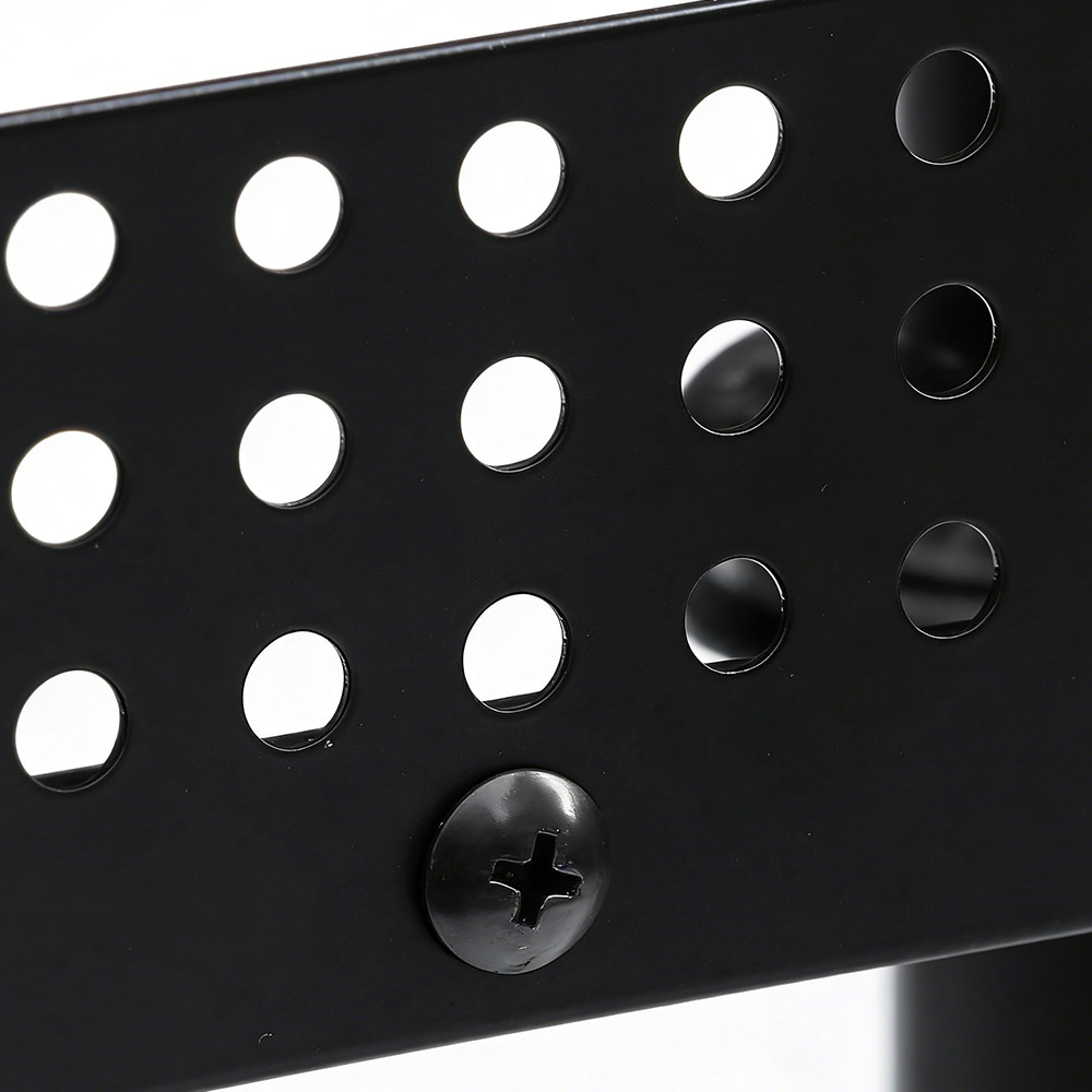 Display Rack Detail View