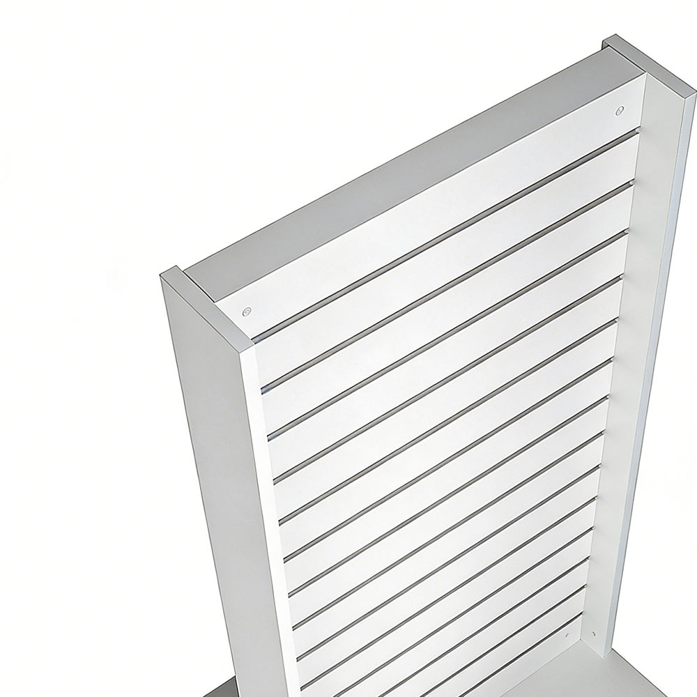 Display Rack Detail View