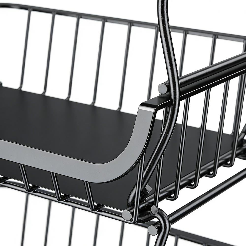 Display Rack Detail View