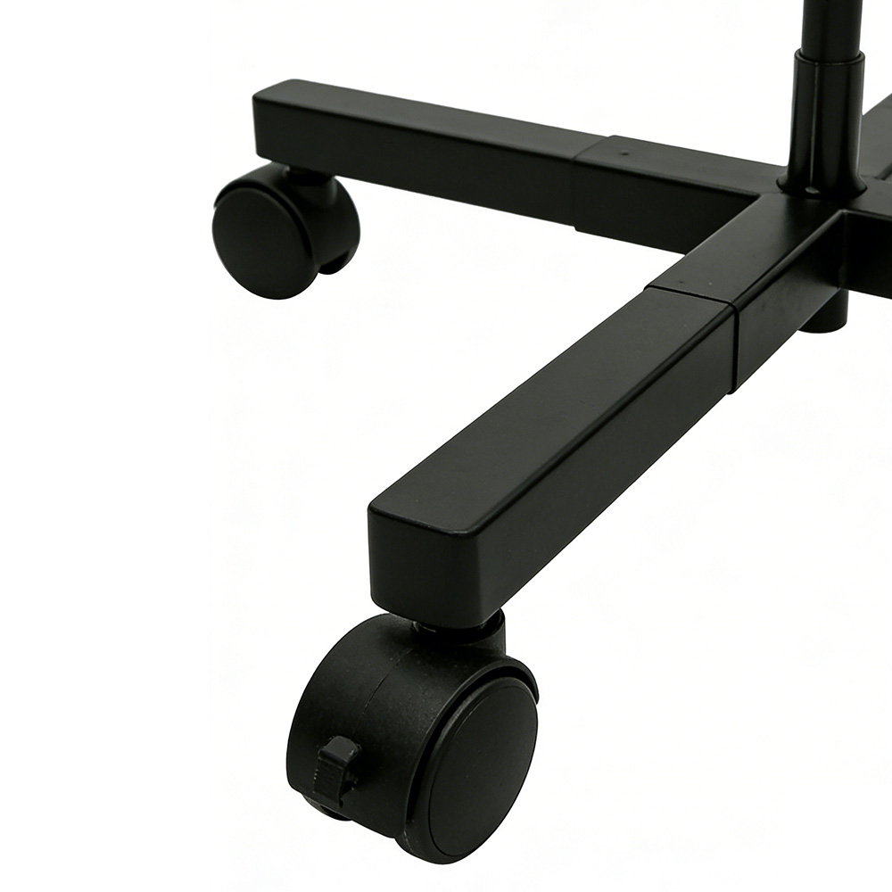 Display Rack Detail View