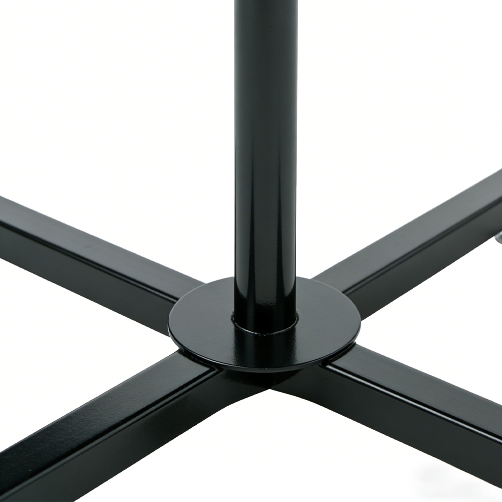 Display Rack Detail View