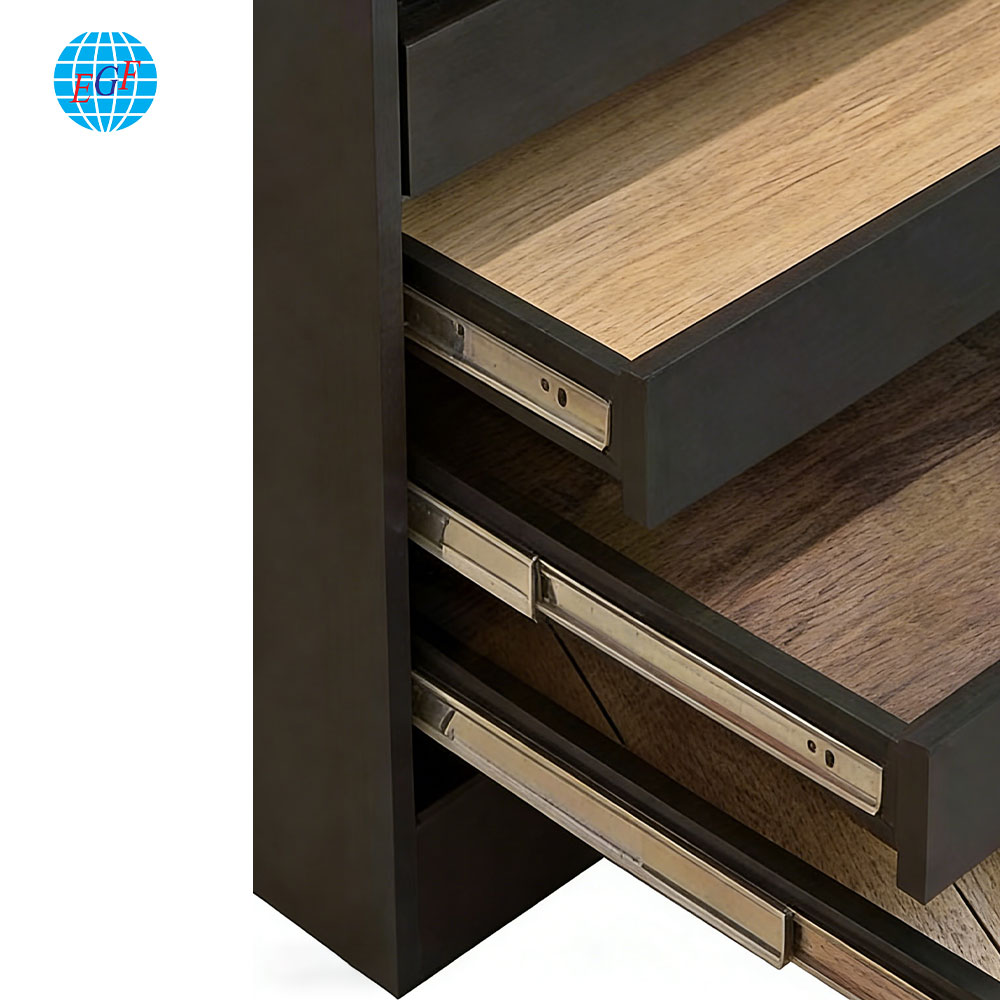 Ceramic Tile Display Stand Detail View