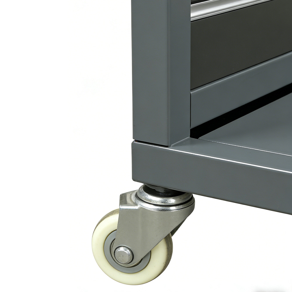 Display Rack Detail View