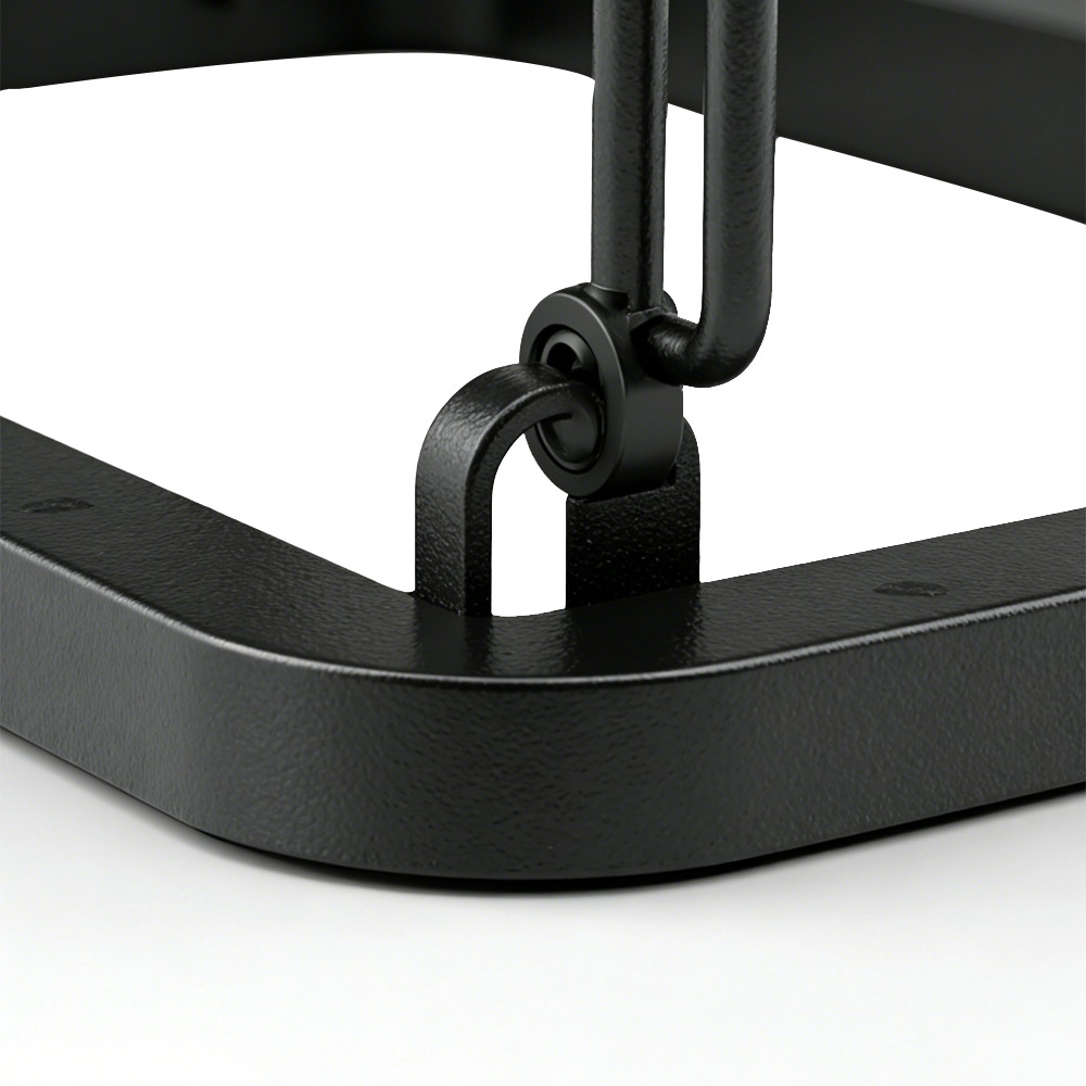  Side Table Detail View